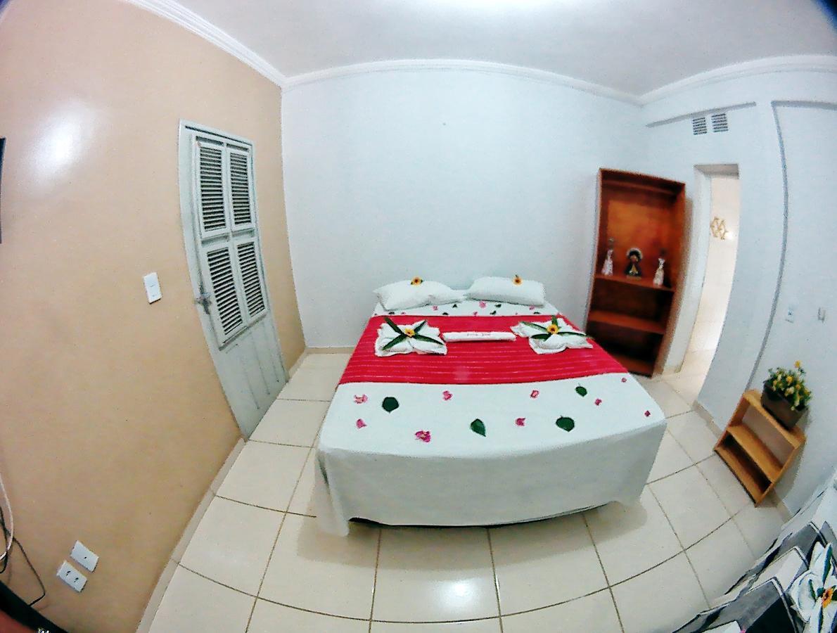 Hotel Isalana Beach Жижока-ди-Жерикуакуара Экстерьер фото
